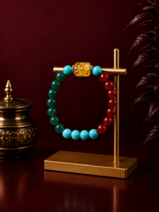 π° Financial Freedom Bracelet(Removing Financial Blockages Bracelet)