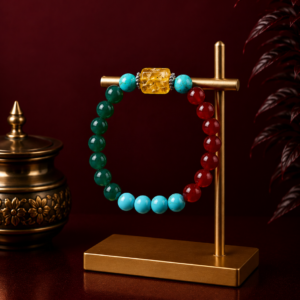 💰 Financial Freedom Bracelet (Removing Financial Blockages Bracelet)