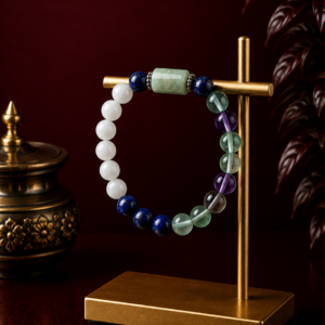 Enhancing Creative Skills Bracelet