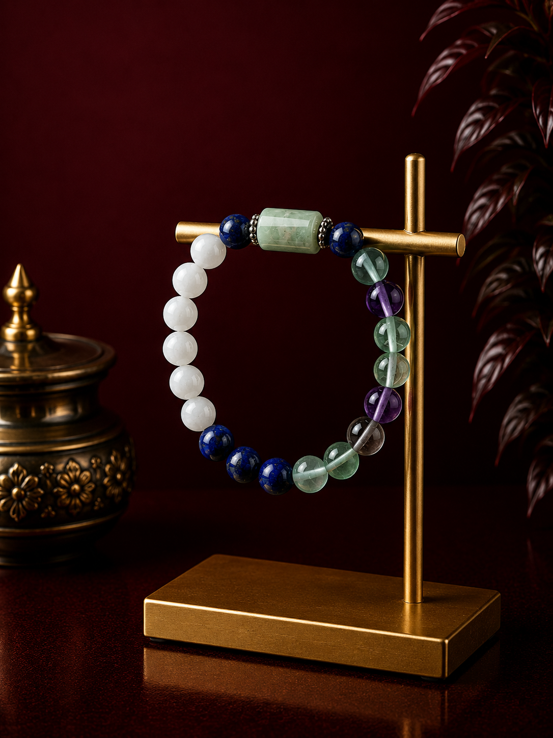 Enhancing Creative Skills Bracelet