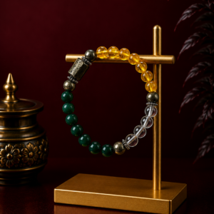 💰 Money Magnet Bracelet