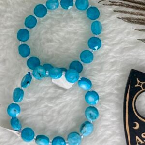 Turquoise Bracelet