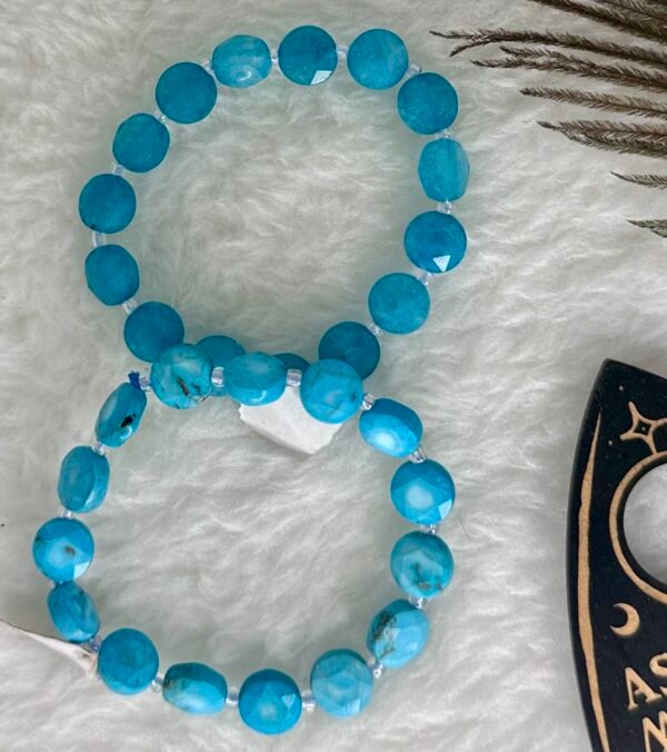 Turquoise Bracelet