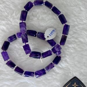 Amethyst Bracelet