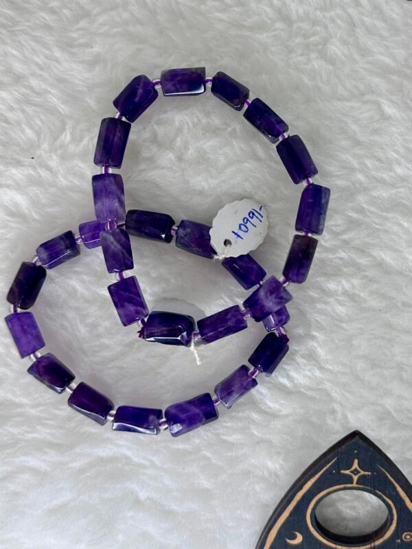 Amethyst Bracelet