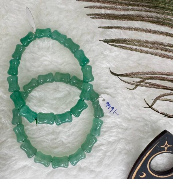 Green Aventurine Bracelet