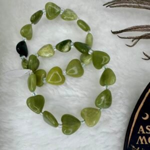 Light Green Aventurine Bracelet