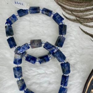 Lapis Lazuli Bracelet