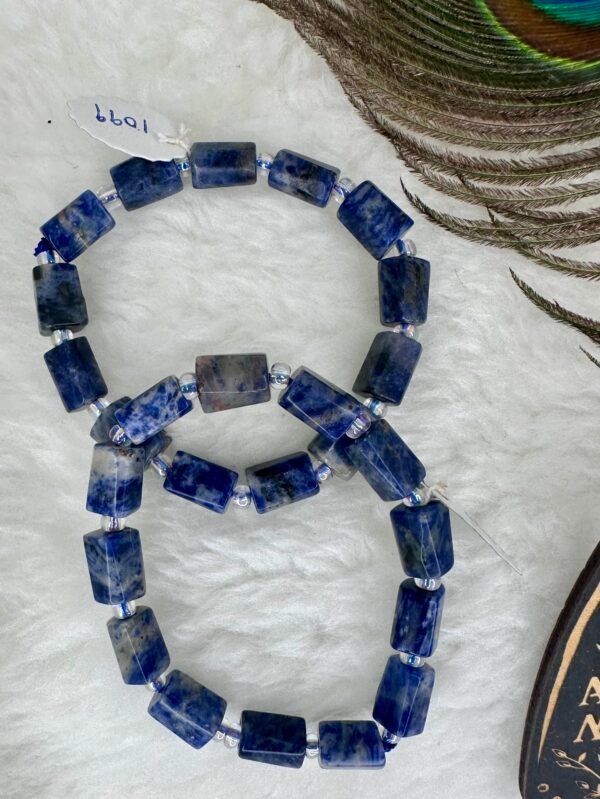Lapis Lazuli Bracelet