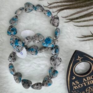Jasper Bracelet