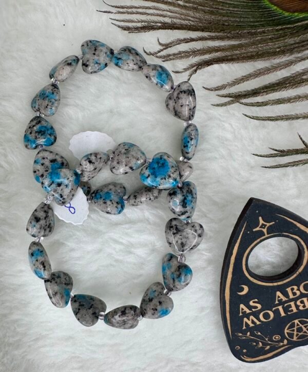 Jasper Bracelet