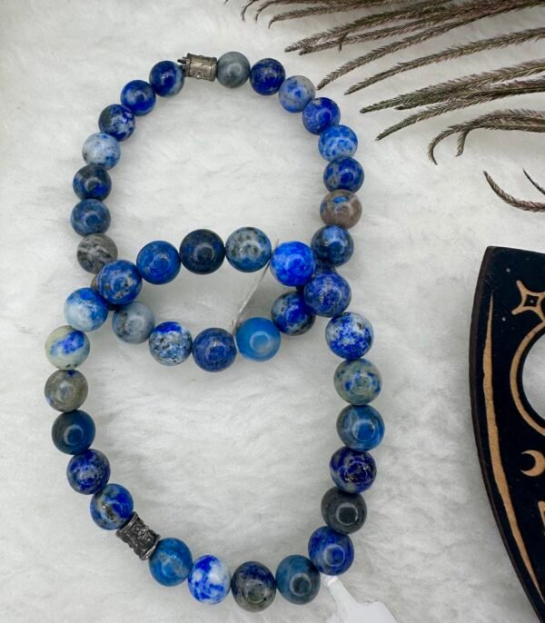 Lapis Lazuli Bracelet