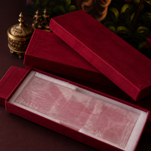 Crystal Charging Palette