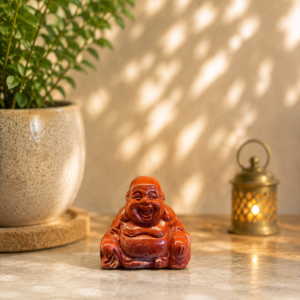 crystal-laughing-buddha-statue-red-jasper